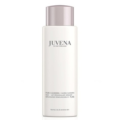 JUVENA PURE CLEANSING Mleczko oczyszczające 200 ml