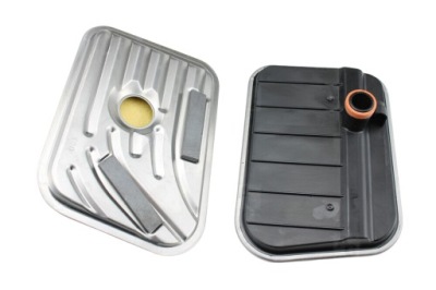 Фільтр оливи внутрішній powershift mps6 / 6dct450 фото №1