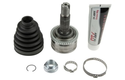 Шарнир приводной наружный do hyundai i20 ii 1.2 фото №1