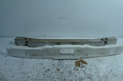 Балка абсорбер бампера задня toyota prius ii 04-08 фото №1