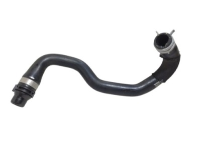 322525517 wąż шланг труба wody жидкость охлаждающей volvo s60 2.0 mild hybrid фото №1