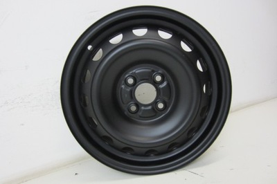 DISC 15 TOYOTA YARIS III ET39  