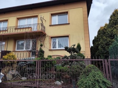 Dom, Zamość, 125 m²