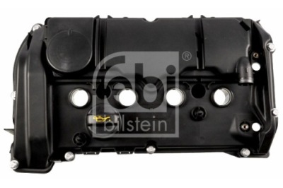 Febi bilstein 170431 крышка головки цилиндров фото №1
