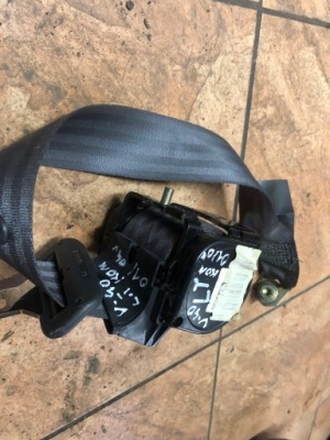 Pas lt v40 lift 1.9dci 115km фото №1