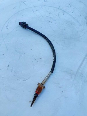 Alfa romeo stelvio 2016 датчик лямбда-зонд 55279732 фото №1