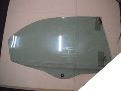 Alfa romeo 166 стекло правая задняя фото №1
