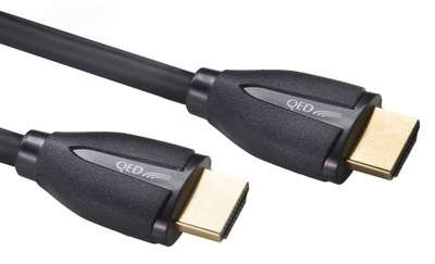 QED Performance HDMI 8K 2.1 przewód HDMI/HDMI 1,5m