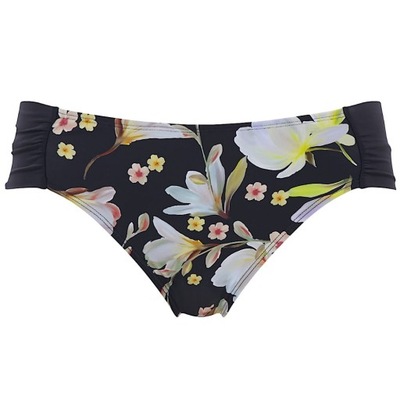 Panache Figi Kąpielowe SW1059 S NAVY FLORAL