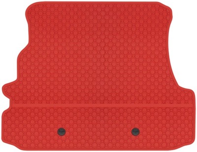 SUBARU LEGACY 3 BERLINA 1994-2004 PIEZA INSERTADA DE MALETERO PRIMELINER - ROJO  