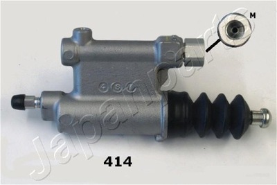 JAPANPARTS CY-414 ПРИВІД, ЗЧЕПЛЕННЯ