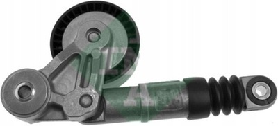 Натягувач ремінь alfa romeo 159 brera 2.4 jtdm q4 фото №1