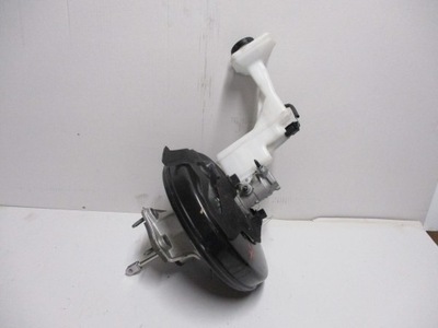 Усилитель тормозов серво renault kadjar 46007 4eh3a фото №1