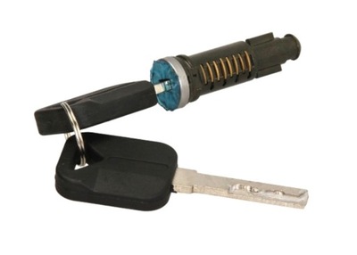 Вкладиш замка вкладка замка двері volvo fh fm фото №1