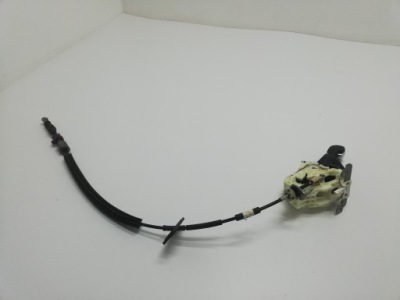 Домкрат перемикання передач троси trafic iii 2.0 фото №1