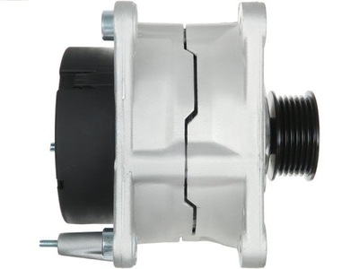 Генератор audi skoda vw as-pl a0079 фото №1