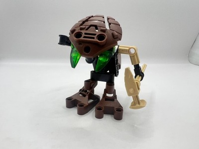 LEGO Bionicle 8553 Pahrak Va