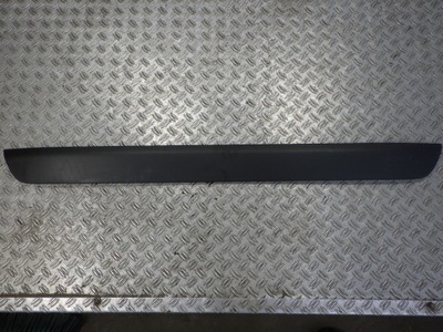 Toyota rav4 19- накладка молдинг кришки 76802-42140 фото №1