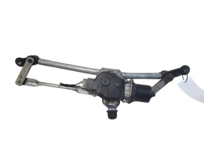 Механізм двірник з двигун renault express фото №1