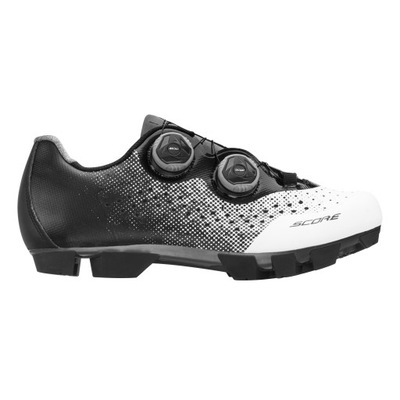 FORCE SCORE Buty rowerowe MTB z BOA 44.