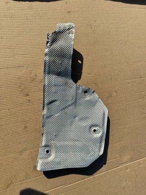 Audi a8 d4 3,0tfsi защита termincza 4h0825642.... фото №1