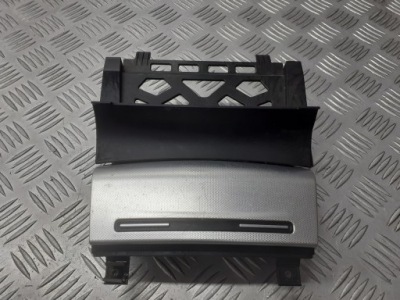 Попільничка audi a3 8p 8p0857951 фото №1