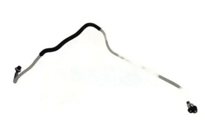 Шланг паливний 02.13.095 trucktec automotive фото №1