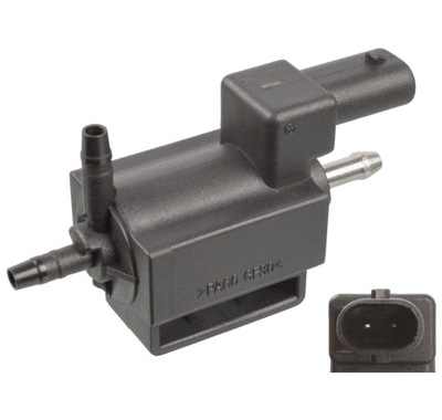 Клапан насоса впрыска do seat ateca leon tarraco фото №1