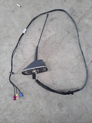 ANTENA DE TECHO GPS GSM AM FM VOLVO FH 4 FMX  