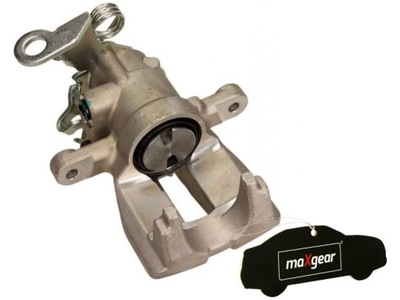 SOPORTE DERECHA PARTE TRASERA MAXGEAR 82-0320 + ZAPACH  