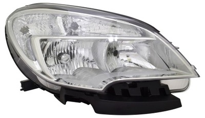 FARO OPEL MOKKA J13 1.4-1.7 12-16 H7/H  