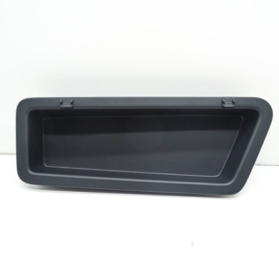 Bmw 2 f44 rear багаж compartment панель правый trim 51477475734 original фото №1