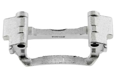 СКОБА СУППОРТА ТОРМОЗНОЙ TOYOTA LANDCRUISER 70 80 90 100 120 150 4RUNNER