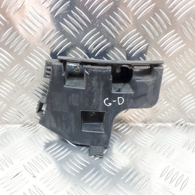 31265286 DERECHA SOPORTES TRASERO DE PARAGOLPES VOLVO V60 D3 / D4  