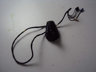 Антена дахова dacia sandero iii stepway 20- фото №1