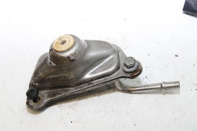 Mercedes actros mp4 кронштейн корпус дозатор впрыска adblue фото №1