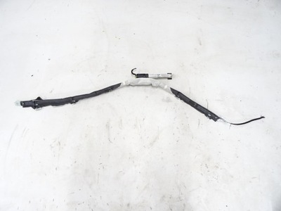 Citroen c4 picasso подушка безопасности шторка безопасности левая фото №1