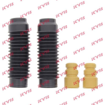 TAPONES I TOPE DE SUSPENSION AMORTIGUADOR PARTE TRASERA KYB 910143  