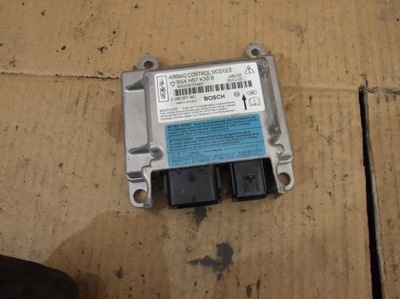 MAZDA 3 MODULE AIRBAG 0285001961  