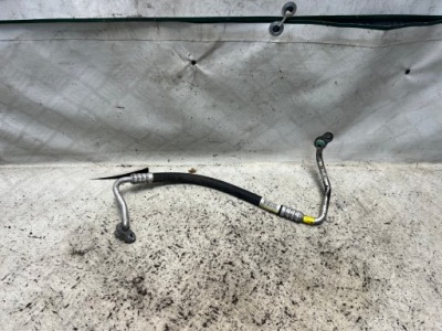 Kia sportage iv 16- 1.6 gdi шланг кондиціонера europa оригінальний номер фото №1