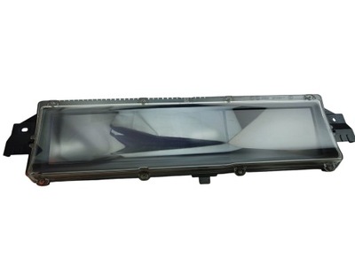 Счетчик дисплей renault espace iv lift 06-12 2.0 dci p8200726188 фото №1