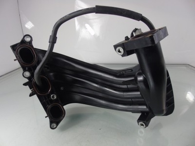 Коллектор всасывающий nissan micra k13 1.2 фото №1