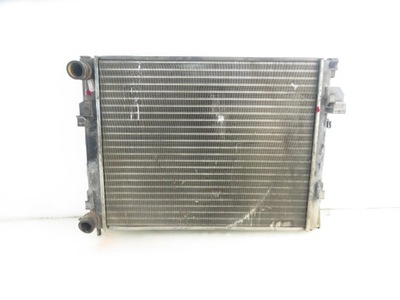 Радиатор wody renault trafic ii 1.9 dci фото №1