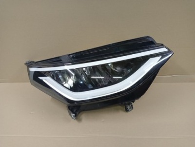 Лампа права правий full led vw id buzz 1t3 22- фото №1