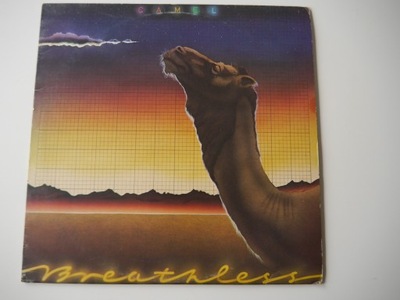 CAMEL Breathless UK EX 1PRESS 480