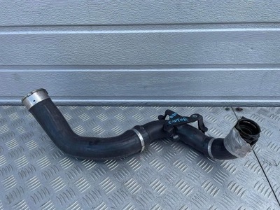 Renault captur i труба шланг 0.9 tce фото №1