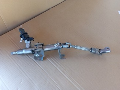 Dacia logan mcv ii колонка кермова 488102309r фото №1