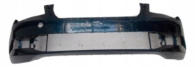 Бампер перед передній skoda superb iii 3v0 фото №1