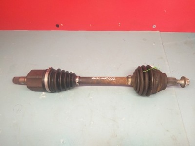 Audi a3 8p 2.0fsi автоматична коробка передач привідний вал ліва фото №1