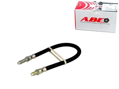 Шланг гальмівний elast. suzuki samurai sj413 1.3/ фото №1